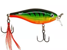 Воблер Rapala X-Rap Shad Shallow 60SP FT