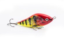 Воблер Salmo Slider SD10F col.CYP