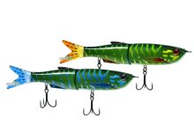 Воблер Savage Gear 3D Bleak 165SS Glide Swimmer 165SS