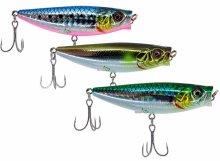 Воблер Savage Gear 3D Minnow Pop Walker 66F
