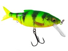 Воблер Savage Gear 3D Roach Lipster 182SF PHP Firetiger PHP