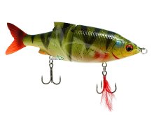 Воблер Savage Gear 3D Roach Shine Glider 180SS 03 Perch