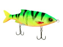 Воблер Savage Gear 3D Roach Shine Glider 180SS 05 Firetiger