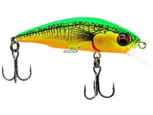 Воблер Savage Gear 3D Sticklebait Twitch 45S Firetiger