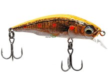 Воблер Savage Gear 3D Sticklebait Twitch 45S Fluo Orange Copper