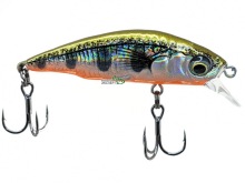 Воблер Savage Gear 3D Sticklebait Twitch 45S Olive Smolt