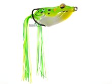 Воблер Savage Gear 3D Walk Frog 70F Green Frog
