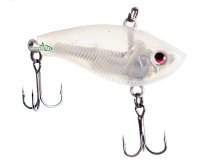 Воблер Savage Gear TPE Soft Vibes 51S 08-Pearl Ghost