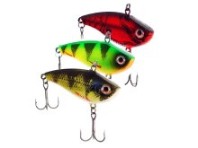 Воблер Savage Gear TPE Soft Vibes 51S