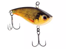 Воблер Savage Gear TPE Soft Vibes 66S 02-Rudd