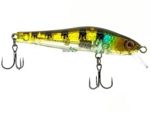 Воблер Select Drastic 56SP 22