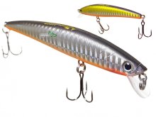 Воблер Strike Pro Arc Minnow 105SP 11,6г - A010/612-713S