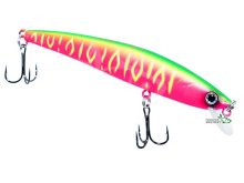 Воблер Strike Pro Arc Minnow 105SP 11,6г - A230S