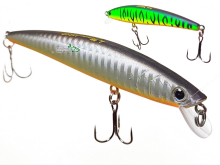 Воблер Strike Pro Arc Minnow 105SP 11,6г - GC01S/A70-713S