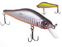 Воблер Strike Pro Archback 80SP 010/612-713S