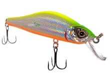 Воблер Strike Pro Archback 80SP 624T