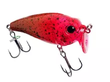 Воблер Strike Pro Chubby Crank 58F 11,3г - GC03G-UV