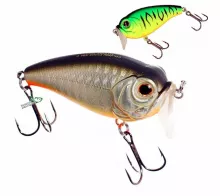 Воблер Strike Pro Chubby Crank 58F 11,3г - GC01S/A70-713S