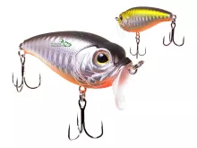 Воблер Strike Pro Chubby Crank 58F 11,3г - A010/612-713S