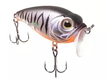 Воблер Strike Pro Chubby Crank 58F 11,3г - A243ES