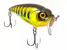 Воблер Strike Pro Chubby Crank 58F 11,3г - AC754F