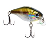 Воблер Strike Pro Cranky 40S 4,8г - A51T