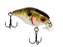 Воблер Strike Pro Cranky 40S 4,8г - SE-01F