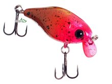 Воблер Strike Pro Cranky 40S 4,8г - GC03G-UV