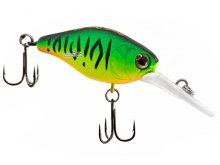 Воблер Strike Pro Cranky Deep 40F 4,4г - GC01S