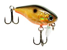 Воблер Strike Pro Cranky SS 40F 613T
