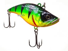 Воблер Strike Pro Flap Jack 65S 13,6г - A09