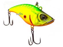 Воблер Strike Pro Flap Jack 65S 13,6г - A17