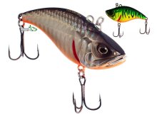 Воблер Strike Pro Flap Jack 65S 13,6г - GC01S/A70-713S