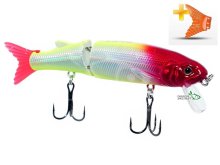 Воблер Strike Pro Glider 90SP X10