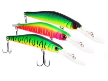 Воблер Strike Pro Inquisitor MDR 80SP