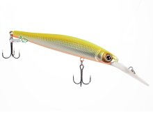 Воблер Strike Pro Jumper DR 110SP 866ES