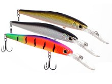 Воблер Strike Pro Jumper DR 110SP