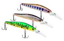 Воблер Strike Pro Jumper DR 90SP