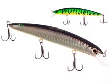 Воблер Strike Pro Montero 110SP GC01S/A70-713S