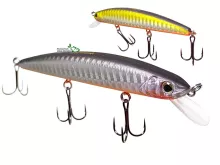 Воблер Strike Pro Montero 90SP A010/612-713S