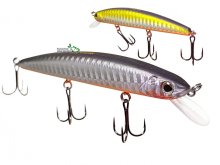 Воблер Strike Pro Montero 90SP A010/612-713S