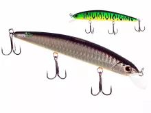 Воблер Strike Pro Montero 90SP GC01S/A70-713S