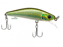 Воблер Strike Pro Skinny Mini 50S GCA01