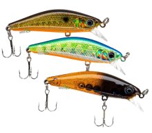 Воблер Strike Pro Skinny Mini 50S