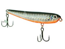 Воблер Strike Pro Hot Dog 65F A70-713