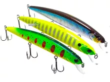 Воблер TsuYoki Chance 130SP