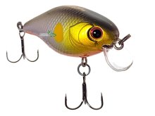 Воблер TsuYoki Chef 38F 268R