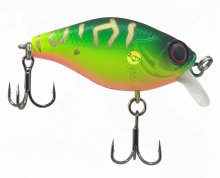 Воблер TsuYoki Chef SR 40F silient 013Z