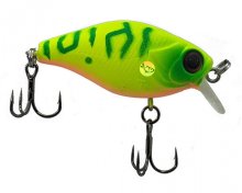 Воблер TsuYoki Chef SR 40F silient 041Z