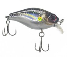 Воблер TsuYoki Chef SR 40F silient 264